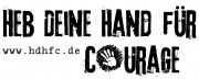 Tickets für "Heb Deine Hand für Courage" am 13.04.2012 kaufen - Online Kartenvorverkauf